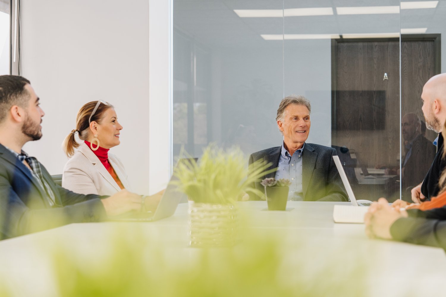 The 3 Reasons Your Team NEEDS a Year-End Retreat