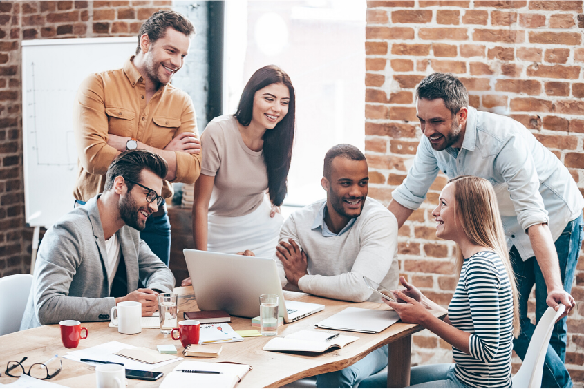How to Create the Company Culture Every Employee Dreams Of