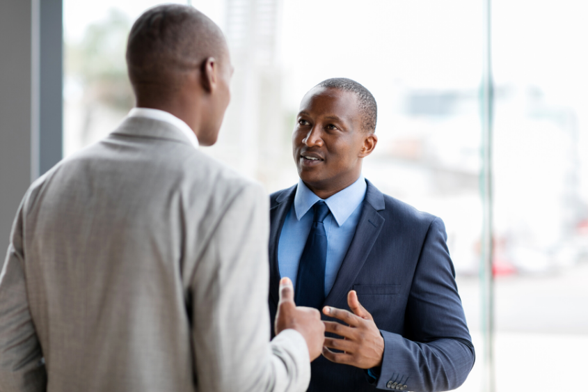 The Business Owner's Guide to Confrontational Conversations