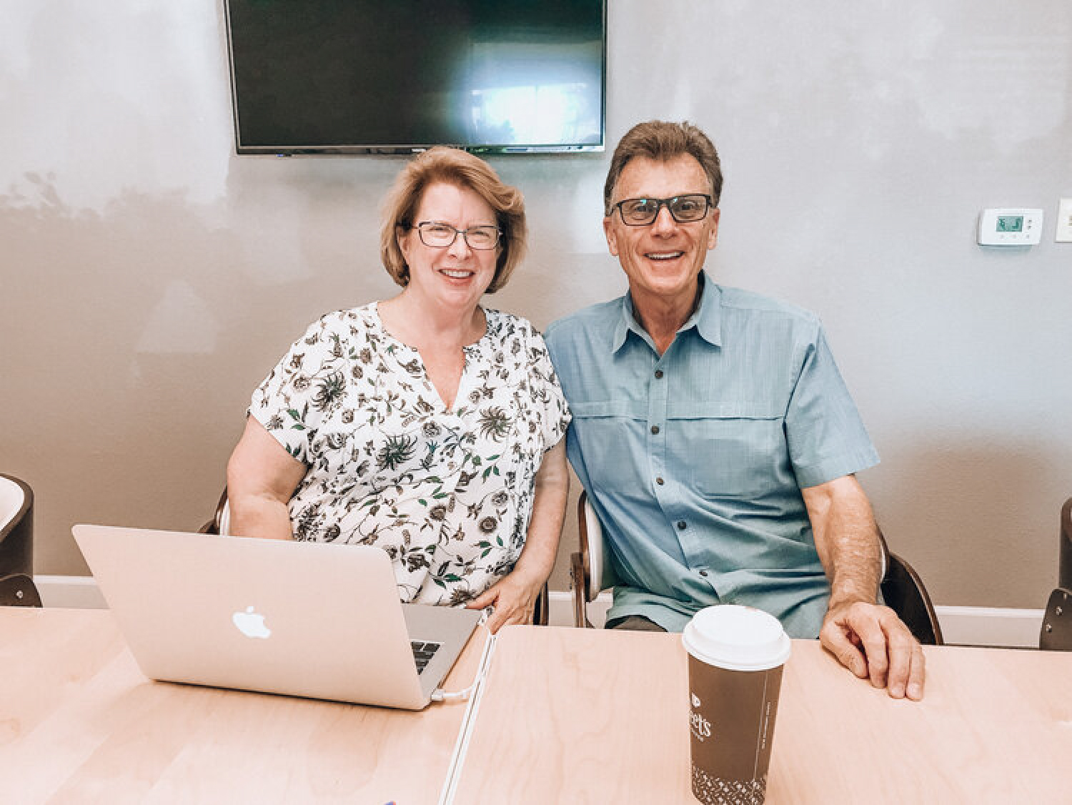 Coach Gary — business coaching